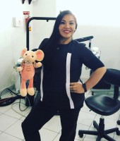 Cinthya Martínez Jiménez