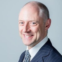 David Mcilroy
