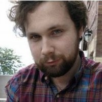 Adam Gallagher