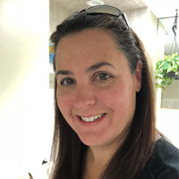 Jeanette Danneberger, MBA, EA, CHBC