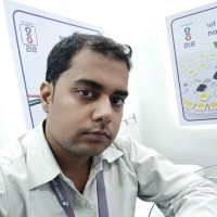 Tushar Jaiswal