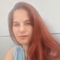 Cristina Dimian