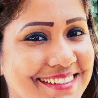 Akshata Naik