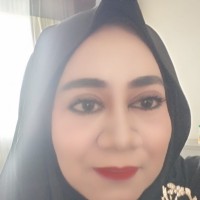 Dewi Nur Fitri Patty S.IK,.M.I.Kom