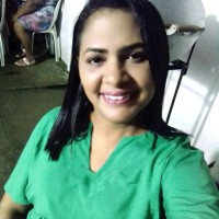 Fabiana Maria Oliveira