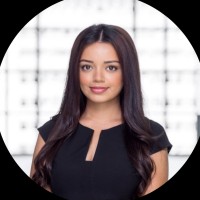 Jaspreet Kaur Dhillon
