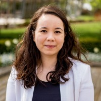 Elaine Mcaloney