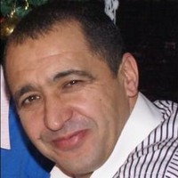 El Ouarizi Brahim