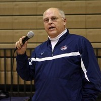 Russ Ketcham