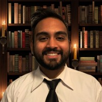 Mohammad Parvez