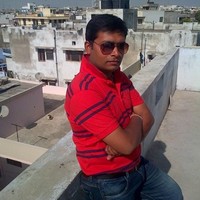 Hemendra Solanki