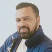Suleman Shaikh