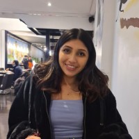 Justine Aguilar