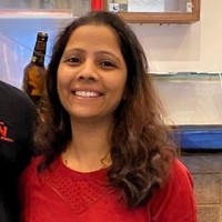 Anamika Philip