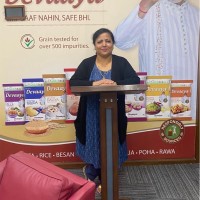 Anita Kapoor