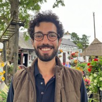 Daniel P. Attard
