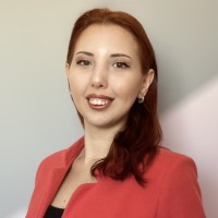 Ebru Yılmaz