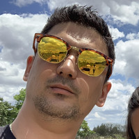 Adrian Diaz