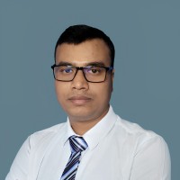 Shailendra Kumar