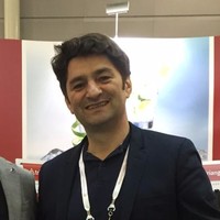 Stephane Spinelli