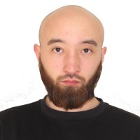 Damir Shaltayev