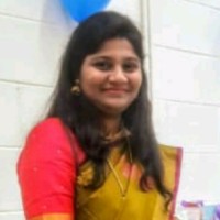 Ashwini Ravikumar