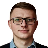 Yurii Krynytskyi