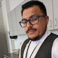Michael Landeros