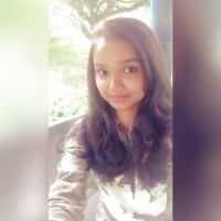 Ashwini Palkar