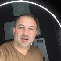 Martin Arakelyan,MBA