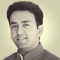 Kapil Roy