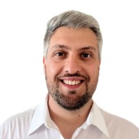 Federico Hernan Giusti