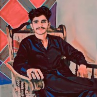 Ali Shan