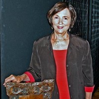 Sandra Race Geiser