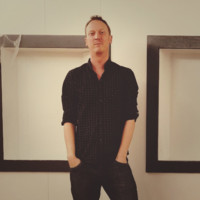 David Blake