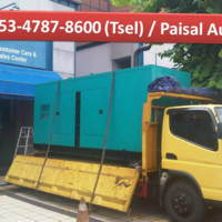 Paisal Genset