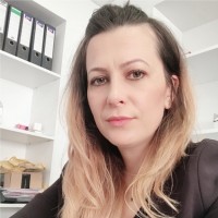 Florentina Țucu