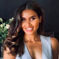 Roxanne Smith
