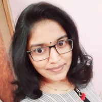 M Gayathri Reddy
