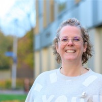 Nienke Groen Kloosterman