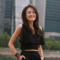 Jillian Yue