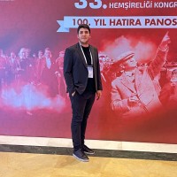 Oğuzhan Berk Yıldız