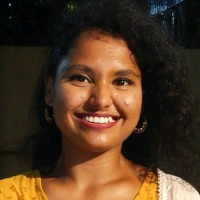 Manasi Chavan
