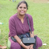 Swathi yanadi