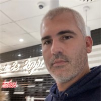 Sergio Hilario