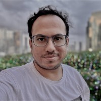 Snehil Kumar