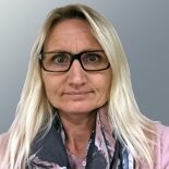 Lena Synnestvedt