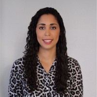 Amber Metoyer, Shrm-Cp