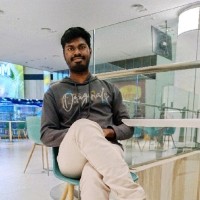 Vijay Tarun Koppadi