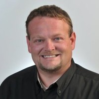 Christopher Burgdoerfer